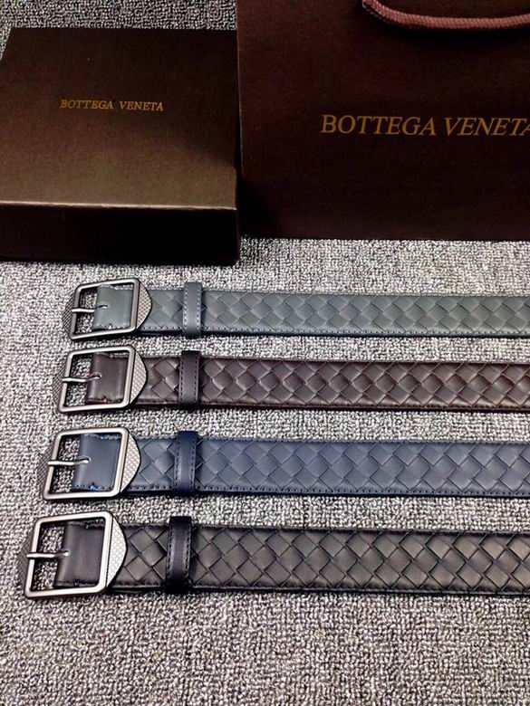 Bottega Veneta 34mmX95-125cm 7d05